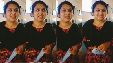 Photo of അവിടെ പോയിട്ട് എന്താ അവസ്ഥാ എന്നൊക്കെ നോക്കട്ടെ, പോയിട്ട് വരാം’; ആരോഗ്യ പ്രവര്‍ത്തക അശ്വതിയുടെ അവസാന വീഡിയോ