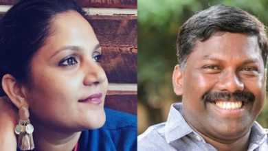 Photo of മുന്‍ എംപി പി.കെ ബിജുവിന്റെ ഭാര്യയുടെ നിയമനവും വിവാദത്തില്‍; ഡാറ്റ ചോര്‍ത്തിയെന്ന് ആരോപണം