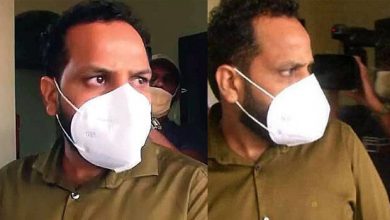 Photo of കള്ളപ്പണം വെളുപ്പിക്കൽ കേസ്; ബിനീഷ് കോടിയേരിയുടെ ജാമ്യാപേക്ഷ പരിഗണിക്കുന്നത് വീണ്ടും മാറ്റി