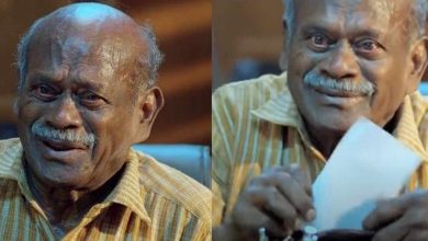 Photo of തമിഴ് നടന്‍ ചെല്ലാദുരൈ അന്തരിച്ചു