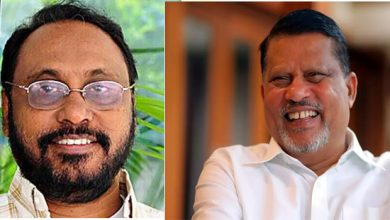 Photo of യുഡിഎഫില്‍ നിന്ന് പി. വി അബ്ദുള്‍ വഹാബ്, രാജ്യസഭ സ്ഥാനാര്‍ത്ഥികളെ സിപിഎം വെള്ളിയാഴ്ച തീരുമാനിക്കും