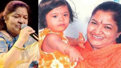 Photo of ‘ഒന്നു കൂടി നിന്നെ കാണാന്‍ ആഗ്രഹിക്കുന്നു ‘; മകളുടെ ഓര്‍മകളില്‍ ചിത്ര