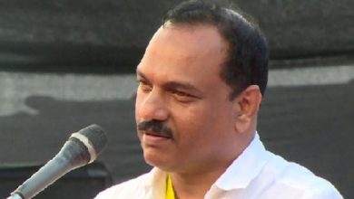Photo of കത്വ  ഫണ്ട് വിവാദം ;യൂത്ത് ലീഗ് നേതാവ് സികെ സുബൈറിന് ഇഡി നോട്ടീസ്