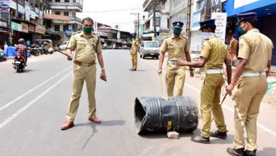 Photo of സംസ്ഥാനത്ത് ഒരാഴ്ച കൂടി ലോക്ഡൗണ്‍ തുടരാന്‍ സാധ്യത