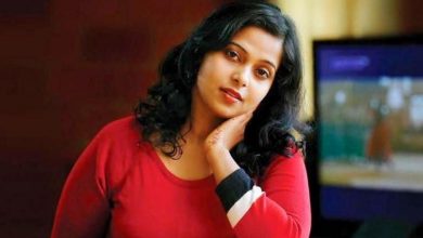 Photo of താൻ ഒരു മതത്തിലും വിശ്വസിക്കുന്നില്ല: നിലപാടുകൾ തുറന്ന് പറഞ്ഞ് നടി ഫറ ഷിബില