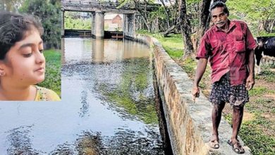 Photo of ആദ്യം ചാക്കുകെട്ടെന്ന് കരുതി; വൈഗയുടെ മൃതദേഹം ആദ്യം കണ്ട ഗണേശന്‍ പറയുന്നു