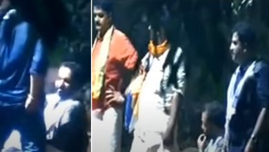 Photo of കൊടകര കള്ളപ്പണക്കേസില്‍ വഴിതിരിവ്; ഹാന്‍സ് വീഡിയോ’യില്‍ സുരേന്ദ്രനൊപ്പമുണ്ടായിരുന്നത് സുനിലാണെന്ന് റിപ്പോര്‍ട്ട്