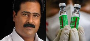 Photo of മൊബൈൽ ഫോൺ പണം കൊടുത്ത് വാങ്ങാൻ കഴിയുന്നവർക്ക് വാക്‌സിനും പണം നൽകി വാങ്ങാം; ബിജെപി നേതാവ് ജയസൂര്യൻ.