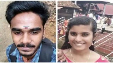 Photo of ആറ് ദിവസം മുന്‍പ് അടിമാലിയില്‍ നിന്നും കാണാതായ കമിതാക്കള്‍ തൂങ്ങി മരിച്ച നിലയില്‍