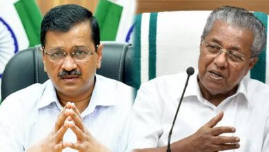 Photo of ‘കേരളം പൊളിയല്ലേ’; ഡല്‍ഹിയിലേക്കും പ്രാണവായു എത്തിക്കാനൊരുങ്ങി കേരളം