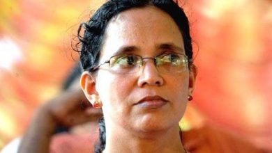 Photo of യു.ഡി.എഫിന്‍റെ ഭാഗമാകാന്‍ ആര്‍.എം.പി ഇല്ലെന്ന് കെ. കെ രമ