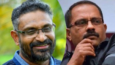Photo of പുതിയ നോവല്‍, ഇഞ്ചികൃഷിയുടെ ബാലാപാഠങ്ങള്‍ ; കെ എം ഷാജിക്കെതിരെ ബെന്യാമിന്‍
