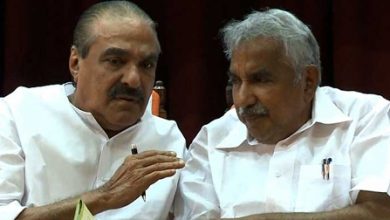 Photo of കാരുണ്യ പദ്ധതി: ഉമ്മന്‍ചാണ്ടിക്കും കെ എം മാണിക്കും വിജിലന്‍സ് കോടതിയുടെ ക്ലീന്‍ചിറ്റ്