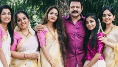 Photo of ബി ജെ പി സ്ഥാനാർത്ഥിയായതോടെ മക്കളുടെ സിനിമാ അവസരങ്ങൾ നഷ്‌ടമായി; സൈബർ ആക്രമണങ്ങൾക്ക് താനും കുടുംബവും ഇരയാകേണ്ടി വന്നുവെന്ന് കൃഷ്‌ണകുമാർ