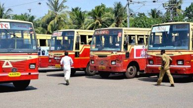 Photo of ഓണക്കാലത്ത് കെഎസ്‌ആര്‍ടിസി യാത്രാക്കാരുടെ ആവശ്യാനുസരണം സര്‍വ്വീസുകള്‍ നടത്തും