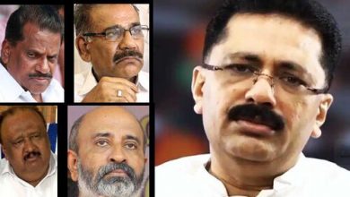 Photo of ജലീലിന്‍റെ പടിയിറക്കം ദിവസങ്ങള്‍ ബാക്കിനില്‍ക്കെ, അഞ്ച്​ വര്‍ഷത്തിനിടെ രാജിവെച്ചത്​ അഞ്ച്​ മന്ത്രിമാര്‍