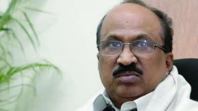 Photo of ചാരക്കേസില്‍ കെ കരുണാകരനെ ബലിയാടാക്കുകകയായിരുന്നു: കെ വി തോമസ് എം പി