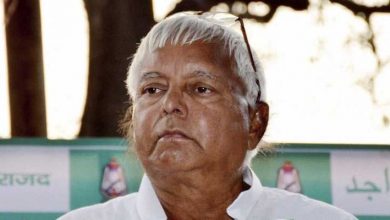Photo of ഡിഎൽഎഫ് കൈക്കൂലി കേസ്: ലാലു പ്രസാദ് യാദവിന് സിബിഐയുടെ ക്ലീൻ ചിറ്റ്