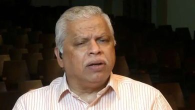 Photo of ലീഗ് നടത്തിയത് ആസൂത്രിത കലാപം: സമാധാന ശ്രമങ്ങളോട് സി പി എം സഹകരിക്കുമെന്ന് എം വി ജയരാജൻ; തകർന്ന പാർട്ടി ഓഫീസ് സന്ദർശിച്ച്‌ നേതാക്കൾ