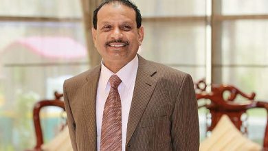 Photo of ഹെലികോപ്റ്റര്‍ അപകടത്തില്‍ പരിക്ക് പറ്റിയ എം എ യൂസഫലിയെ ശസ്ത്രക്രിയയ്ക്ക് വിധേയനാക്കി