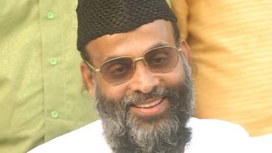 Photo of കേരളത്തിലേക്ക് പോകാന്‍ അനുവദിക്കരുത്;  മഅദനിക്കെതിരെ സുപ്രീംകോടതിയില്‍ കര്‍ണാടക സര്‍ക്കാരിന്റെ സത്യവാങ്മൂലം