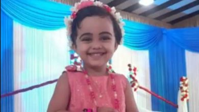 Photo of കൈയൊടിഞ്ഞ് ചികിത്സക്കെത്തിച്ച കുട്ടി മരിച്ചു; അനസ്‌തേഷ്യയുടെ ഡോസ് കൂടിയെന്ന ആരോപണവുമായി ബന്ധുക്കൾ; ആശുപത്രിയിൽ സംഘർഷം