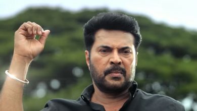 Photo of അശ്ലീല കമന്റ്,സഹികെട്ട് ദേഷ്യം അടക്കിപ്പിടിച്ച്‌ മമ്മൂക്ക