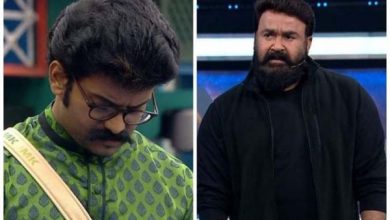 Photo of മണിക്കുട്ടന്‍ ചെയ്ത തെറ്റിന് സന്ധ്യയോട് ക്ഷമ ചോദിച്ച്‌ മോഹന്‍ലാല്‍; പൊട്ടിക്കരഞ്ഞ് മണിക്കുട്ടന്‍