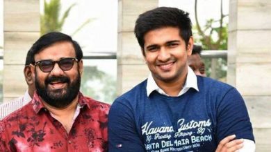 Photo of അച്ഛനെ കുറിച്ച്‌ വെറുതെ ഇല്ലാക്കഥകള്‍ പറയരുത്; വാര്‍ത്തകള്‍ തള്ളി മണിയന്‍പിള്ള രാജുവിന്റെ മകന്‍