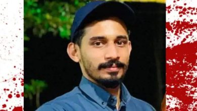 Photo of മൻസൂറിന്റെ മരണം രക്തം വാർന്ന്; കാൽമുട്ടിൽ ഏറ്റ പരിക്കല്ലാതെ വേറെ കാര്യമായ പരിക്കുകൾ ഉണ്ടായിട്ടില്ല: ഇൻക്വസ്റ്റ് റിപ്പോർട്ട്