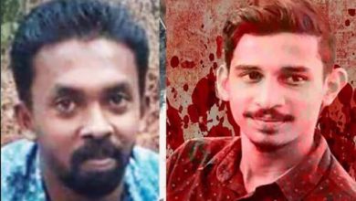 Photo of മന്‍സൂര്‍ വധം, പ്രതിയുടെ മരണം കൊലപാതകം; ആന്തരികാവയവങ്ങള്‍ക്ക്​ ക്ഷതം