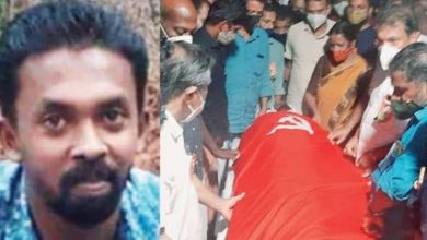 Photo of മന്‍സൂര്‍ വധക്കേസ് പ്രതി രതീഷിന്റെ മരണം ക്രൈംബ്രാഞ്ച് അന്വേഷിക്കും