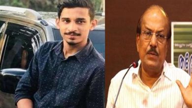 Photo of ലീ​ഗ് പ്രവര്‍ത്തകന്റെ കൊലപാതകം ക്രൂരവും ആസൂത്രിതം: പി.കെ കുഞ്ഞാലിക്കുട്ടി