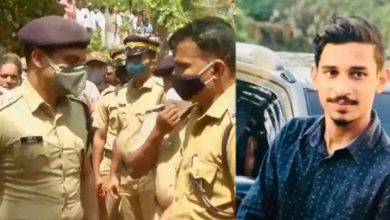 Photo of പാനൂർ മൻസൂർ കൊലക്കേസ്; പ്രതികളുടെ തെളിവെടുപ്പ് പൂർത്തിയായി