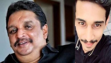 Photo of ‘സി.പി.എം സമ്മര്‍ദ്ദത്തിലാകുന്ന ഏത് കേസിലും മുഖ്യ പ്രതി ആത്മഹത്യ ചെയ്യുകയോ കൊല്ലപ്പെടുകയോ ചെയ്യുന്നു’; ഷിബു ബേബി ജോണ്‍