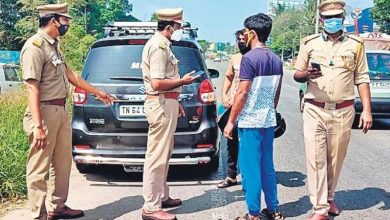 Photo of കാറില്‍ ഒറ്റയ്ക്ക് യാത്ര ചെയ്യുമ്പോള്‍  മാസ്‌ക് ധരിച്ചില്ലെങ്കില്‍ പിഴ ഈടാക്കാമോ ? പരാതിയില്‍ വിധിപറഞ്ഞ് ഡല്‍ഹി ഹൈക്കോടതി