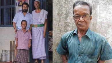 Photo of ഏഴു ദിവസമായി അബോധാവസ്ഥയില്‍,  ദൃശ്യത്തിലെ നടന്‍ മേള രഘുവിന്റെ നില ​ഗുരുതരം
