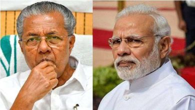 Photo of കേരളം ചോദിച്ചത് 50 ലക്ഷം ഡോസ് വാക്സീന്‍, കിട്ടിയത് 2 ലക്ഷം: സംസ്ഥാനം കടുത്ത പ്രതിസന്ധിയില്‍