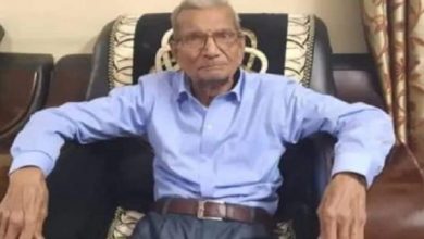 Photo of ‘എന്റെ ജീവിതം ഞാൻ ജീവിച്ചു കഴിഞ്ഞു’ ചെറുപ്പക്കാരന് വേണ്ടി തന്റെ കിടക്കയൊഴിഞ്ഞ് കൊടുത്തു- 85കാരന് വീട്ടിൽ മരണം