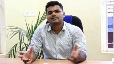 Photo of സി.പി.ഐ.എം പ്രവർത്തകർക്ക് ഇനി എത്ര പേരെ കൊന്നു കഴിഞ്ഞാൽ അവരുടെ ബാലൻസ് ഷീറ്റ് ടാലിയാവും: മൻസൂറിൻറെ കൊലപാതകത്തിൽ ആഞ്ഞടിച്ച്‌ എം.എസ്.എഫ് നേതാവ്