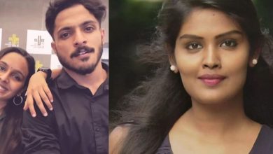 Photo of അന്യരുടെ പ്രൈവസിയിൽ ജഡ്ജ്‌മെന്റ് പറയുന്നു, താൻ എവിടുത്തെ വക്കീൽ എന്നാണ് പറഞ്ഞത്? ജാനകി- നവീന് പിന്തുണയുമായി നടി രേവതി സമ്പത്ത്