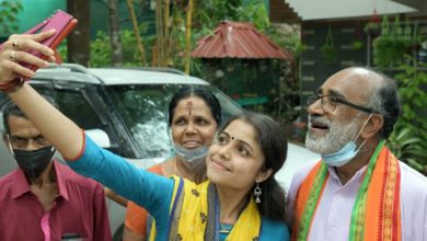 Photo of മണിമല മേജർ കുടിവെള്ള പദ്ധതി നടപ്പാക്കി അഞ്ചു പഞ്ചായത്തുകളിലേയും കുടിവെള്ളക്ഷാമം പരിഹരിക്കാൻ പ്രഥമ പരിഗണന നൽകി അൽഫോൺസ് കണ്ണന്താനം