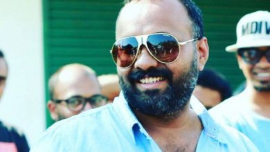 Photo of കമന്റുകൾക്ക് മറുപടി പറയുന്നത് ഒരു മോശം കാര്യമാണെന്നാണ് ചില സിനിമാക്കാർ കരുതുന്നത്: ഒമർ ലുലു