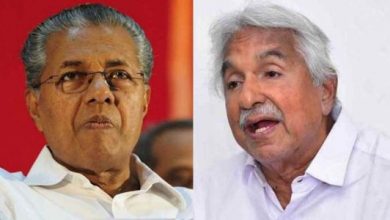 Photo of ഇനി രേഖകള്‍ സംസാരിക്കട്ടെ; മുഖ്യമന്ത്രിക്ക് മറുപടിയുമായി ഉമ്മന്‍ചാണ്ടി