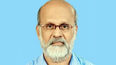 Photo of ഡല്‍ഹിയില്‍ ഓക്സിജന്‍ കിട്ടാതെ മലയാളി മരിച്ചു