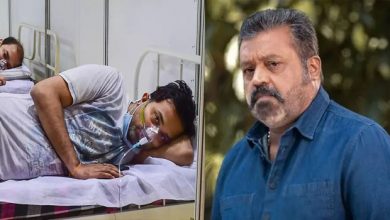 Photo of മകളുടെ ഓര്‍മക്കായി ഒരു വാര്‍ഡ് ഏറ്റെടുത്ത് ഓക്സിജന്‍ സംവിധാനമൊരുക്കി സുരേഷ് ഗോപി എംപി