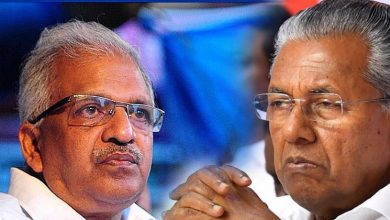 Photo of ‘പിണറായി ഇടതുപക്ഷത്തിന്‍റെ ടീം ലീഡര്‍’ നിലപാടില്‍ വ്യക്തത വരുത്തി പി ജയരാജന്‍