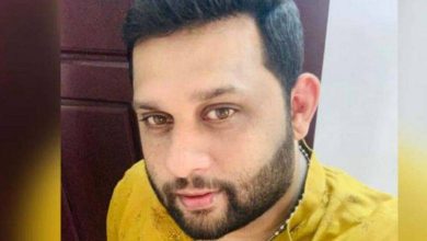 Photo of പൈലറ്റാണെന്ന് വിശ്വസിപ്പിച്ചു വിവാഹവാഗ്ദാനം നൽകി; യുവതിയെ പീഡിപ്പിച്ചു; സ്വർണ്ണവും പണവും തട്ടിയെടുത്ത പ്രതി പിടിയിൽ