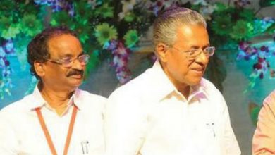 Photo of “ആളുകൾ സ്‌നേഹം കൊണ്ട് എന്തെല്ലാം വിളിക്കുന്നു, താൻ വിളിക്കുന്നത് വിജയേട്ടാ എന്നാണ് വിളിക്കുന്നത്”; ക്യാപ്ടൻ വിഷയത്തിൽ എകെ ബാലൻ