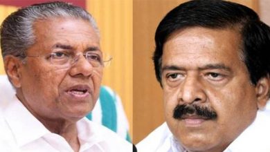 Photo of യുഡിഎഫിന്റെയും എല്‍ഡിഎഫിന്റെയും വികസനം ചര്‍ച്ച ചെയ്യാം, പ്രതിപക്ഷത്തെ വെല്ലുവിളിച്ച് പിണറായി വിജയന്‍